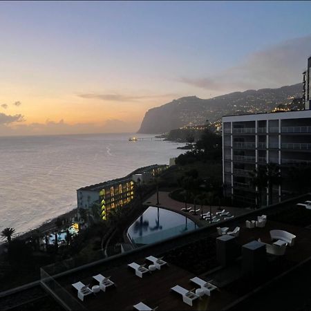 Ferienwohnung Madeira Palace Lux Funchal  Exterior foto