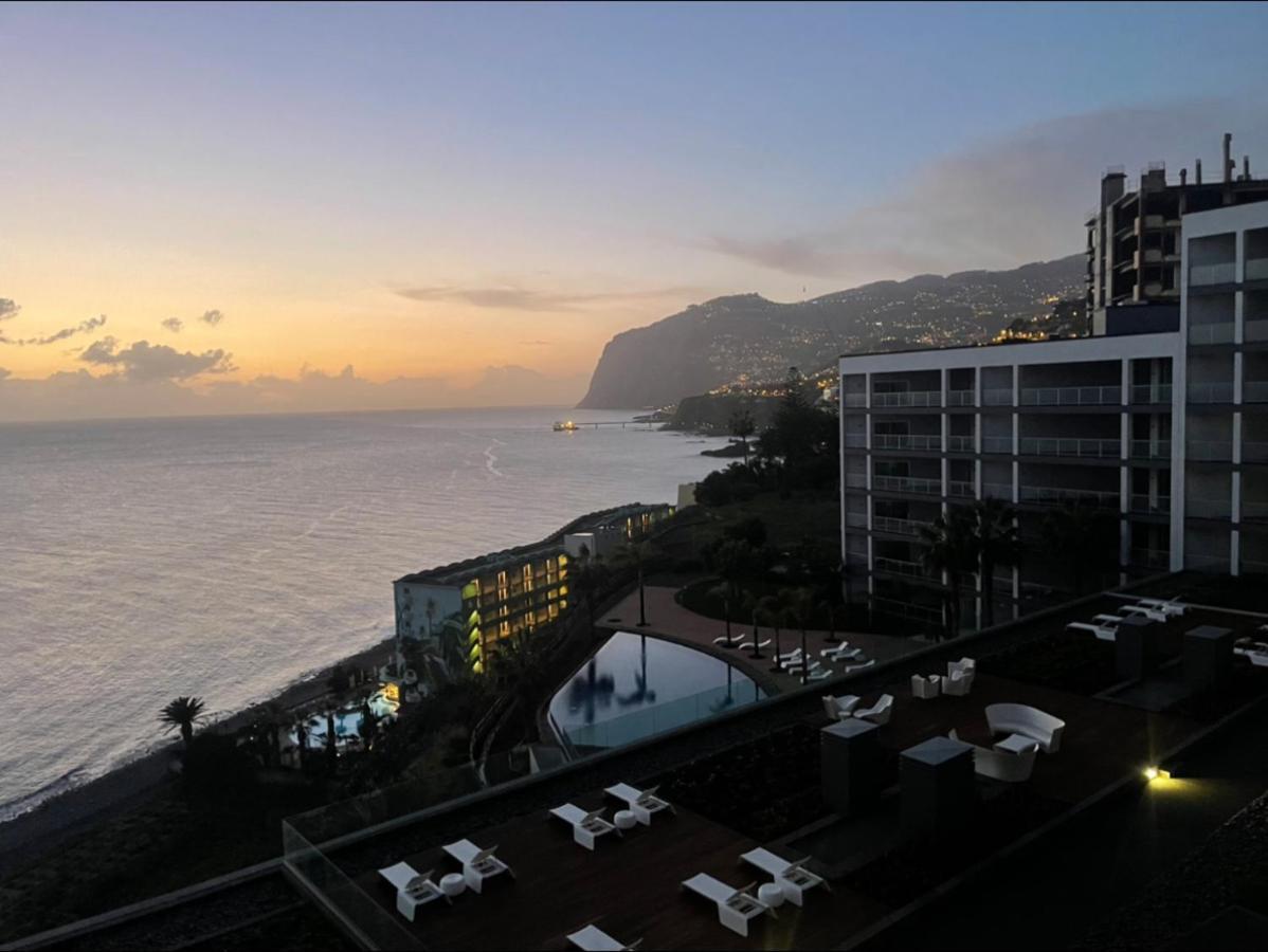 Ferienwohnung Madeira Palace Lux Funchal  Exterior foto