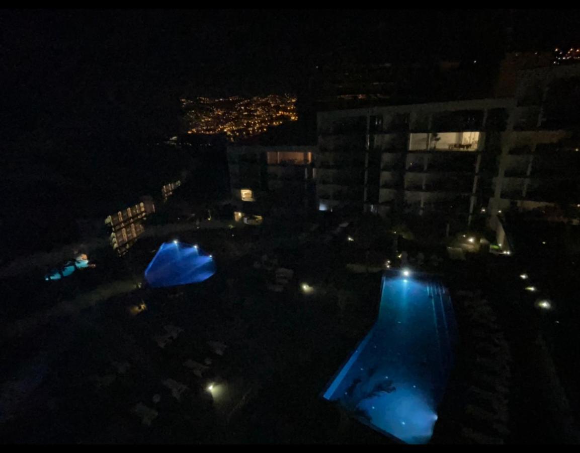 Ferienwohnung Madeira Palace Lux Funchal  Exterior foto