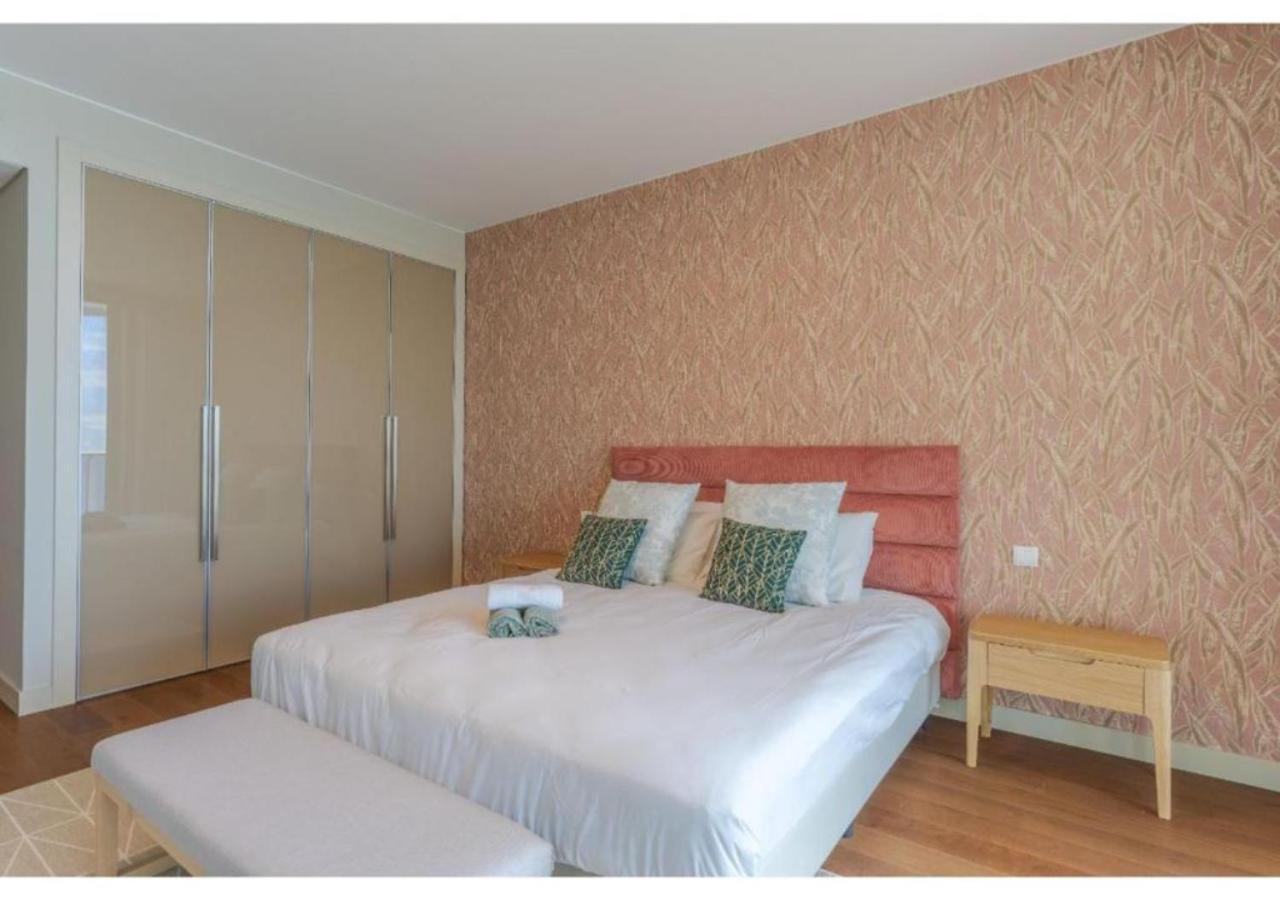 Ferienwohnung Madeira Palace Lux Funchal  Exterior foto