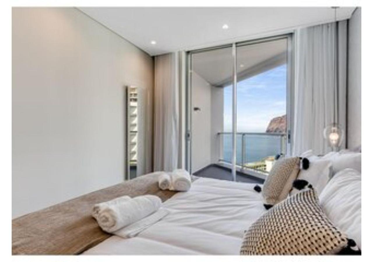 Ferienwohnung Madeira Palace Lux Funchal  Exterior foto