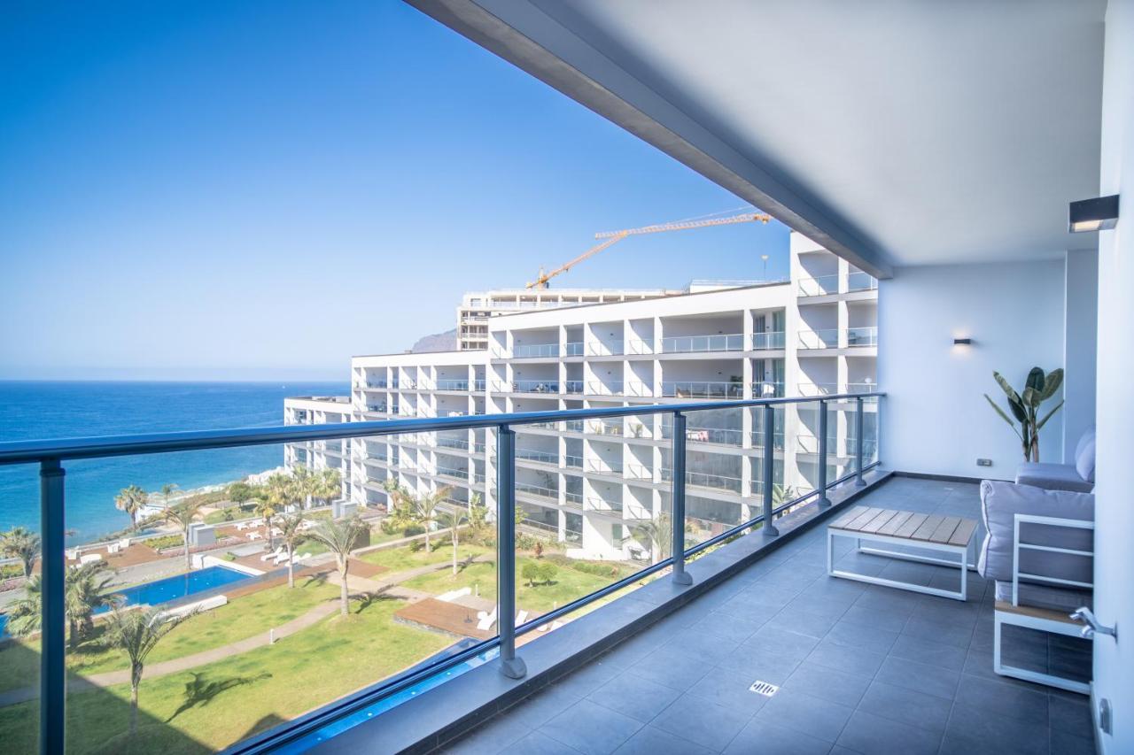 Ferienwohnung Madeira Palace Lux Funchal  Exterior foto